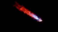 SpaceX Fram2 launch: Watch the mission with a crew of 4 astronauts orbiting around Earth’s poles