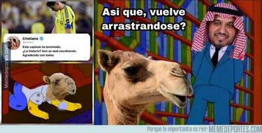 Los mejores memes del fin de semana