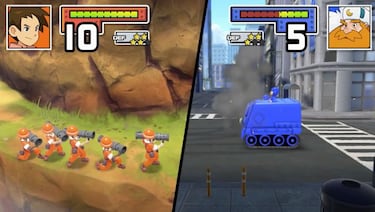 Advance Wars 1+2: Re-Boot Camp; fecha y tráiler del regreso de la saga