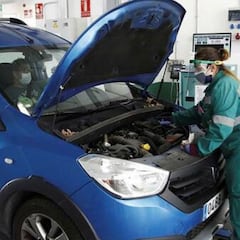 ¿Se puede pasar la ITV en otra comunidad autónoma con una tarifa más barata?