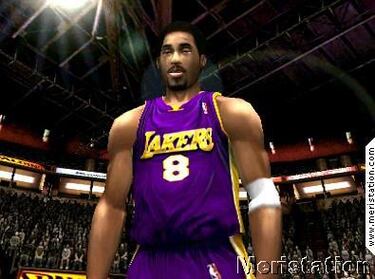 NBA Inside Drive 2002 (Xbox)