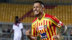 El caso Gianluca Lapadula