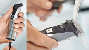 Esta máquina de afeitar Philips top ventas suma más de 38.000 valoraciones en Amazon