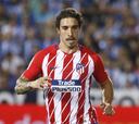 Vrsaljko: "Siempre busco dar el cien por cien en el campo"