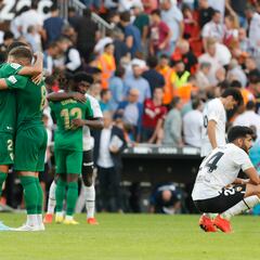 ¿Amigos para siempre?