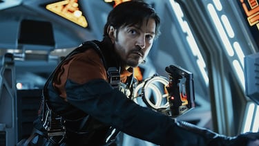 Ryan Reynolds proposed a Star Wars project for adults to Disney: “I’m surprised they don’t want to take a chance.”