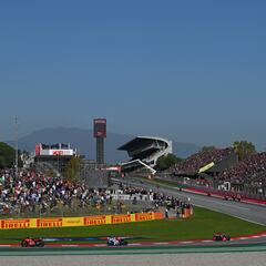 Otro año de récords