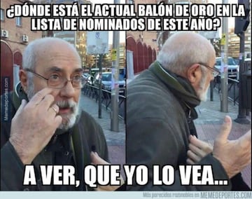 Los memes de fútbol más divertidos del 2019