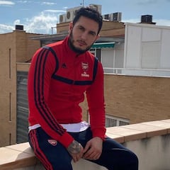 Omar Montes saca su lado más solidario por la crisis sanitaria