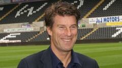 Michael Laudrup.