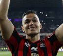 L'Equipe: Ben Arfa, en Barcelona para acelerar su fichaje
