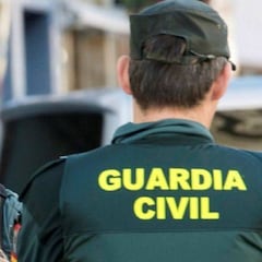 Persecución en las calles de Colmenarejo