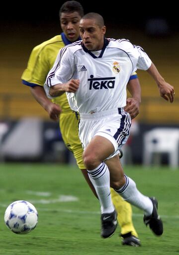 Profesional entre 1991 y 2015.