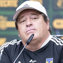 Herrera: "Nos falta mucho para llegar a lo que pretendemos"