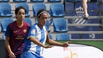 El Espanyol frena al Barça