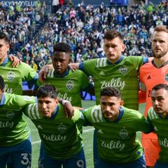 Seattle Sounders pospone juego ante FC Dallas por coronavirus