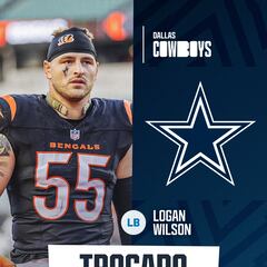 Vaqueros pierden e invierten en la peor defensiva de la NFL