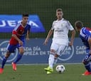 El Stoke City se lleva al juvenil madridista Sergio Molina
