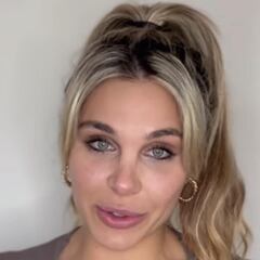 Ivana Icardi sufre un problema de salud derivado de la ictericia: “Puedo perder el habla”