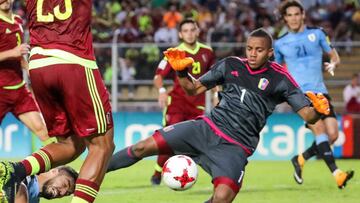 Wuilker Fariñez envía mensaje a la hinchada de Millonarios