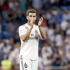 CSKA - Real Madrid: horario, canal TV y dónde ver la Champions