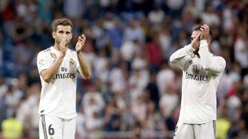 CSKA - Real Madrid: horario, canal TV y dónde ver la Champions