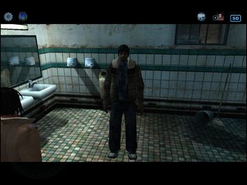 Captura de pantalla - Fahrenheit: Indigo Prophecy Remastered (PC)