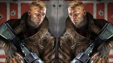 Comparan Wolfenstein 2 en PS4 frente a Nintendo Switch