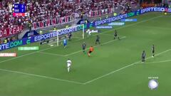 Gol de James Rodríguez