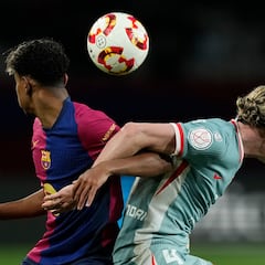 “No me vengan con lamentos...”