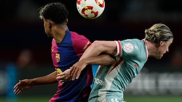 EFE/Enric Fontcuberta