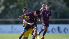 Francia - México: Horario, canal, TV, cómo y dónde ver