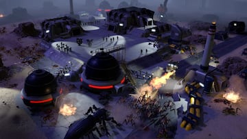 Imágenes de Starship Troopers: Terran Command