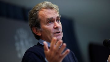 Coronavirus en España: resumen de noticias del 6 de diciembre