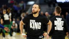 El doble con IA de Steph Curry en Venezuela que esta rompiendo las redes
