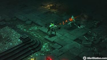 Diablo III