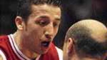 Hidayet Turkoglu