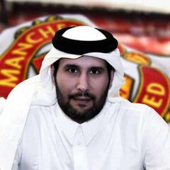 Qatar no se fía del United