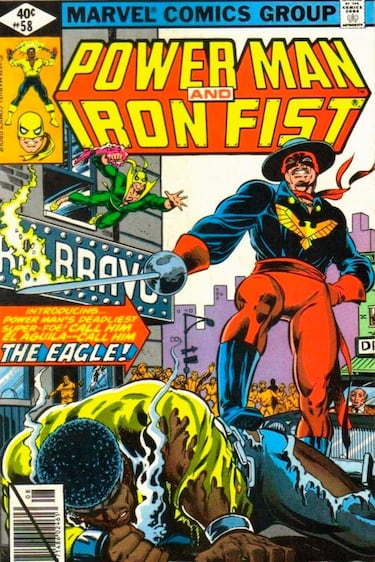 She-Hulk presenta al primer mutante español del UCM en su nuevo tráiler