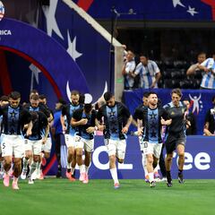 Copa América 2024: ¿Qué sucede si hay empate en cuartos de final? ¿Hay alargue y penales?