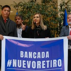 Los cinco proyectos del retiro AFP que se discuten esta semana: la noticia que esperan todos los chilenos