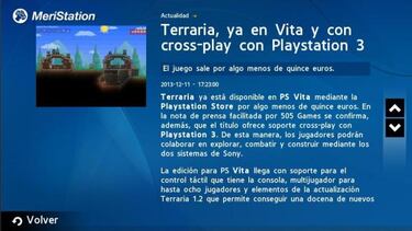 MeriStation lanza su aplicación oficial para Smart TV