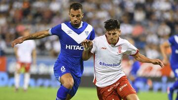 Liga Profesional de Fútbol, partidos de hoy: horario y TV de San Lorenzo, Vélez, Estudiantes...