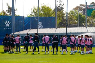 "Si naciera futbolista otra vez, me gustara parecerme a Benzema"