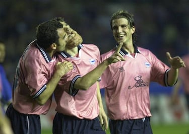 Mendizorroza, el 'monte afilado': otra amenaza para el Celta