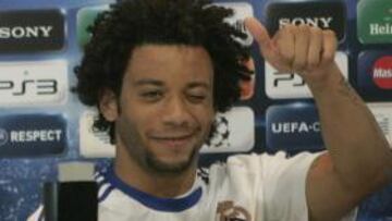 "Pepe puede ser un poco mejor como central que volante"