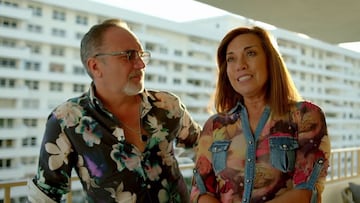 Revelan grave enfermedad con que fue diagnosticada la esposa de Luis Jara: “Puede llegar a ser mortal”