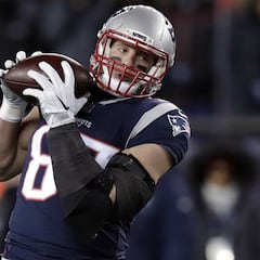 Super Bowl LII: cinco duelos clave