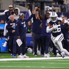 DaRon Bland update: Potential return for Cowboys vs Lions