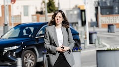 La presidenta de la Comunidad de Madrid, Isabel Díaz Ayuso, a su llegada a la reunión del Consejo de Gobierno que, de forma extraordinaria, se celebra en el Ayuntamiento de Leganés, a 13 de marzo de 2024, en Madrid (España). El Consejo de Gobierno de la Comunidad de Madrid mantiene su reunión semanal tras conocerse que la Fiscalía ha denunciado a la pareja sentimental de la presidenta regional, Isabel Díaz Ayuso, por supuesto fraude a Hacienda.
13 MARZO 2024;GOBIERNO;CONSEJO;REUNIÓN;HACIENDA;FRAUDE
Carlos Luján / Europa Press
13/03/2024